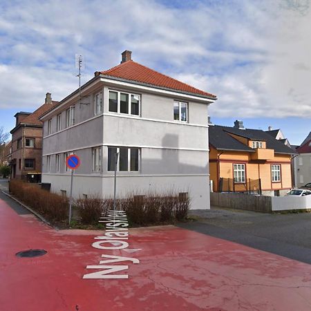 Guesthouse- Mollegata 39 Stavanger Dış mekan fotoğraf