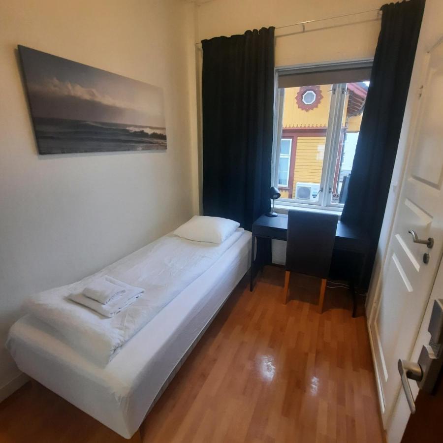 Guesthouse- Mollegata 39 Stavanger Dış mekan fotoğraf