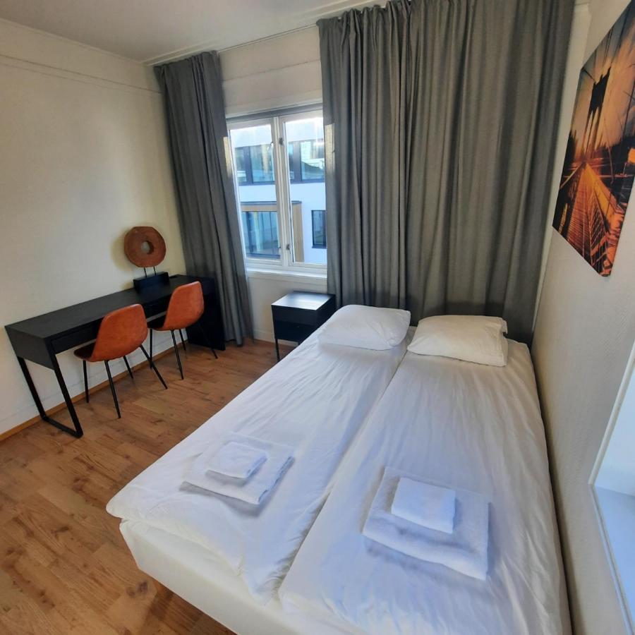 Guesthouse- Mollegata 39 Stavanger Dış mekan fotoğraf