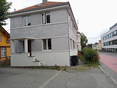 Guesthouse- Mollegata 39 Stavanger Dış mekan fotoğraf