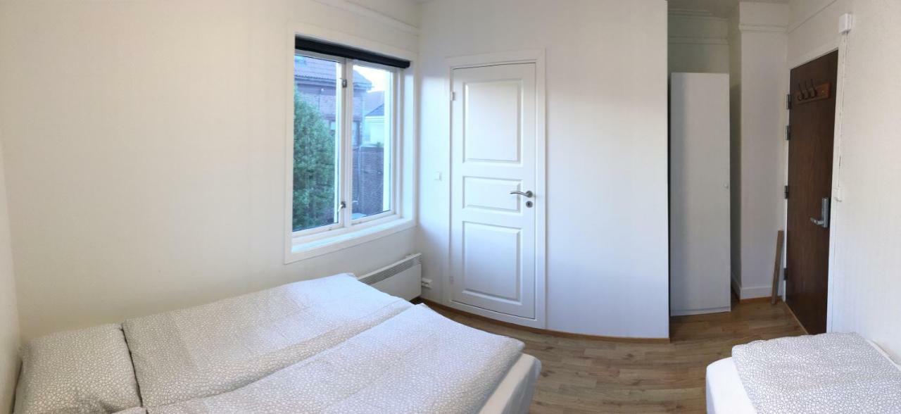 Guesthouse- Mollegata 39 Stavanger Dış mekan fotoğraf