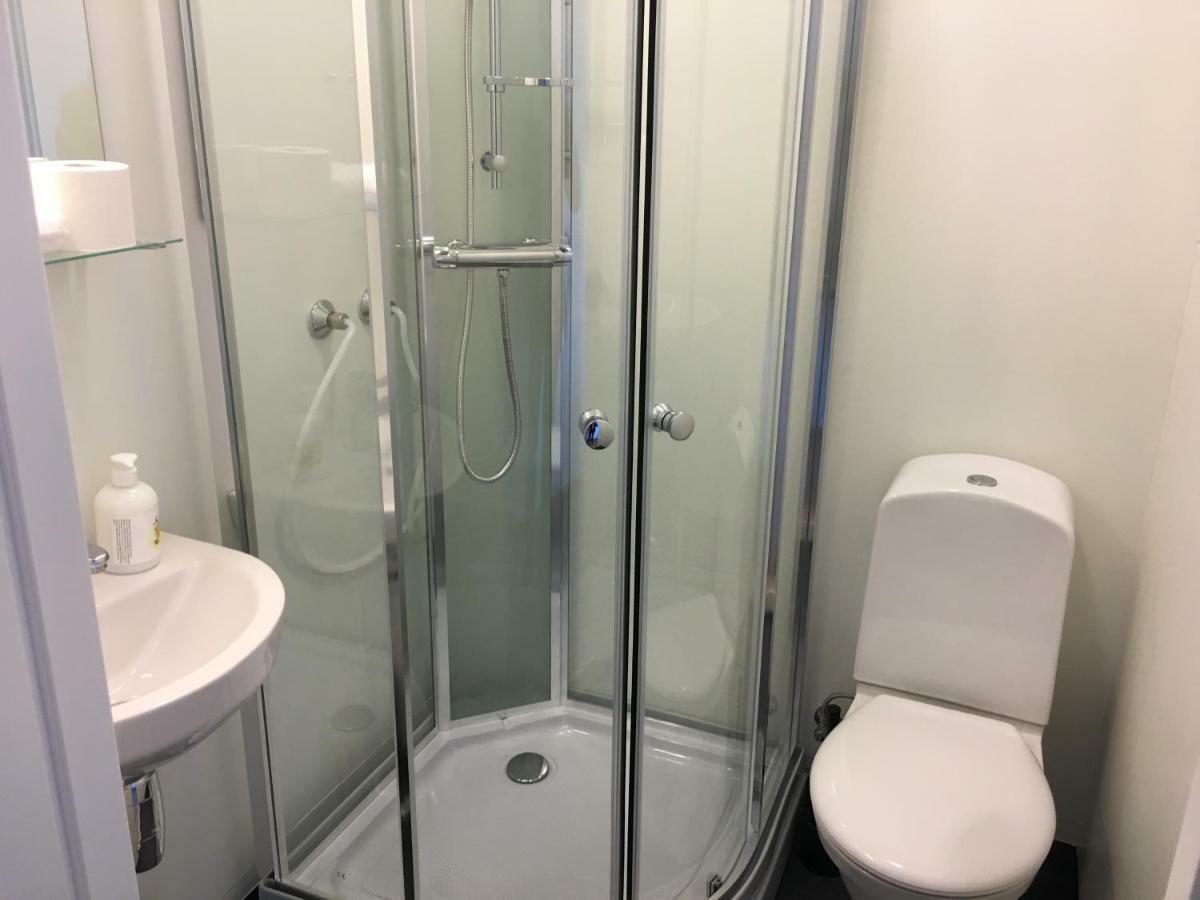 Guesthouse- Mollegata 39 Stavanger Dış mekan fotoğraf