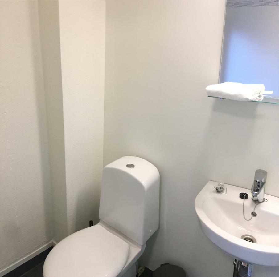 Guesthouse- Mollegata 39 Stavanger Dış mekan fotoğraf
