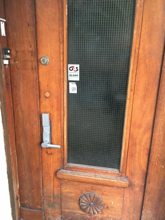 Guesthouse- Mollegata 39 Stavanger Dış mekan fotoğraf
