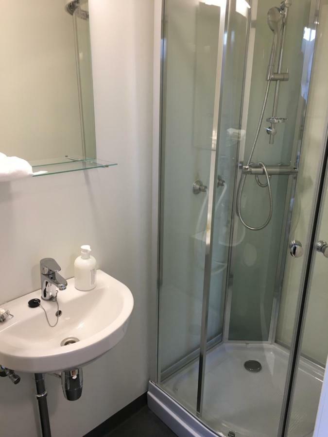 Guesthouse- Mollegata 39 Stavanger Dış mekan fotoğraf