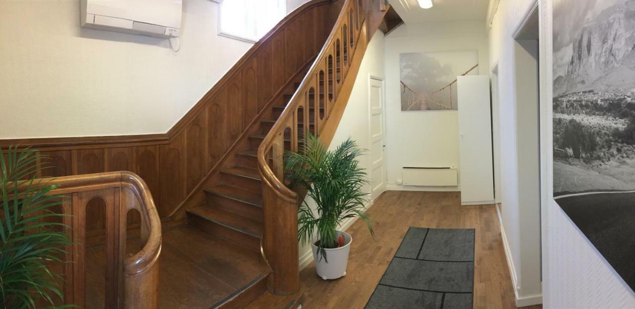 Guesthouse- Mollegata 39 Stavanger Dış mekan fotoğraf