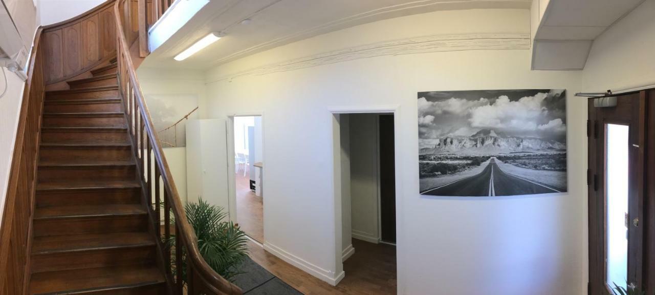 Guesthouse- Mollegata 39 Stavanger Dış mekan fotoğraf