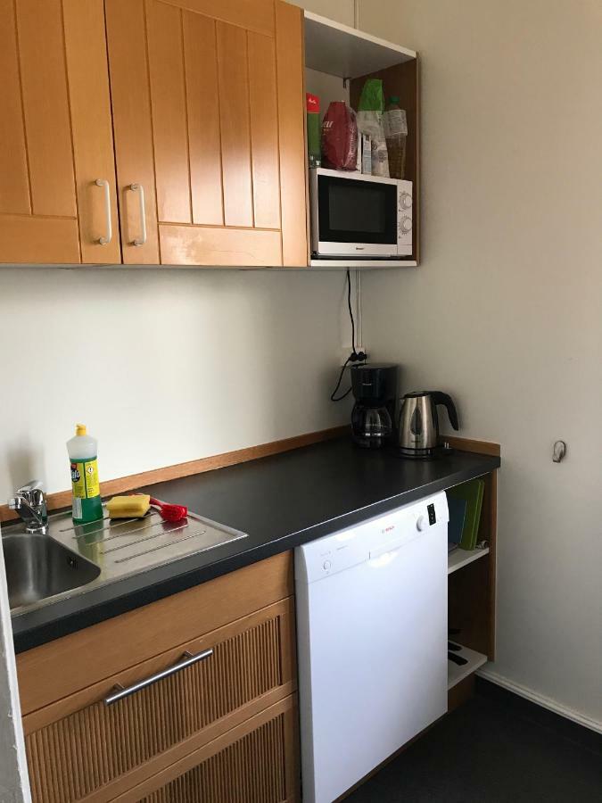 Guesthouse- Mollegata 39 Stavanger Dış mekan fotoğraf