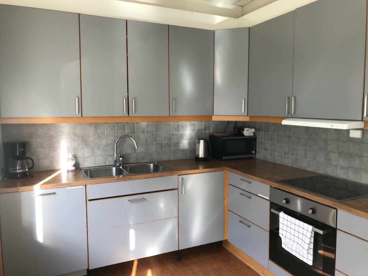 Guesthouse- Mollegata 39 Stavanger Dış mekan fotoğraf