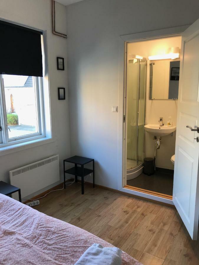 Guesthouse- Mollegata 39 Stavanger Dış mekan fotoğraf